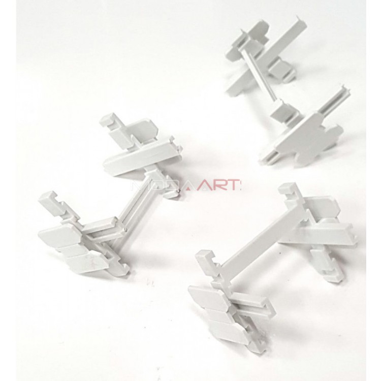 Cam Tuğla Derz Artısı Speycer 10mm